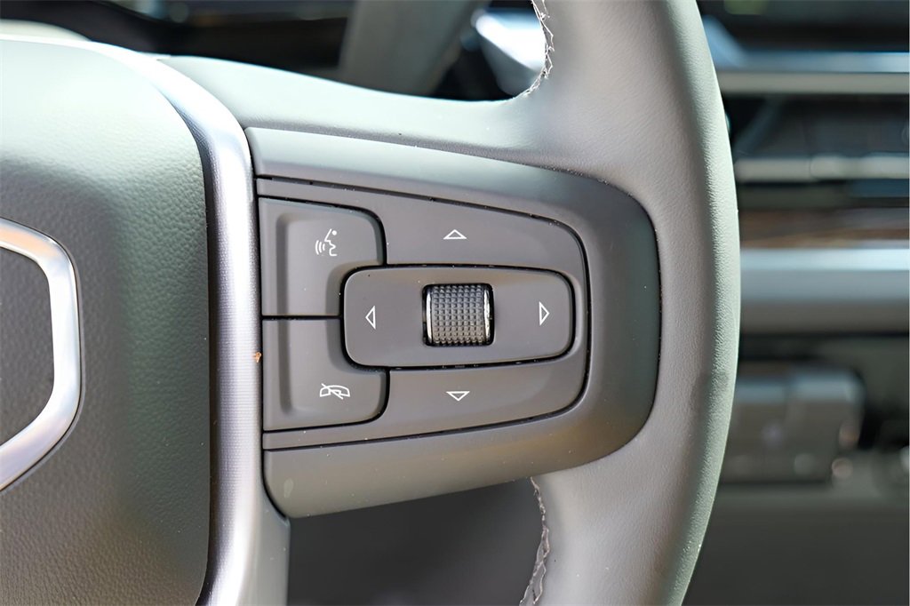 New 2026 GMC Sierra 1500 Elevation image 13