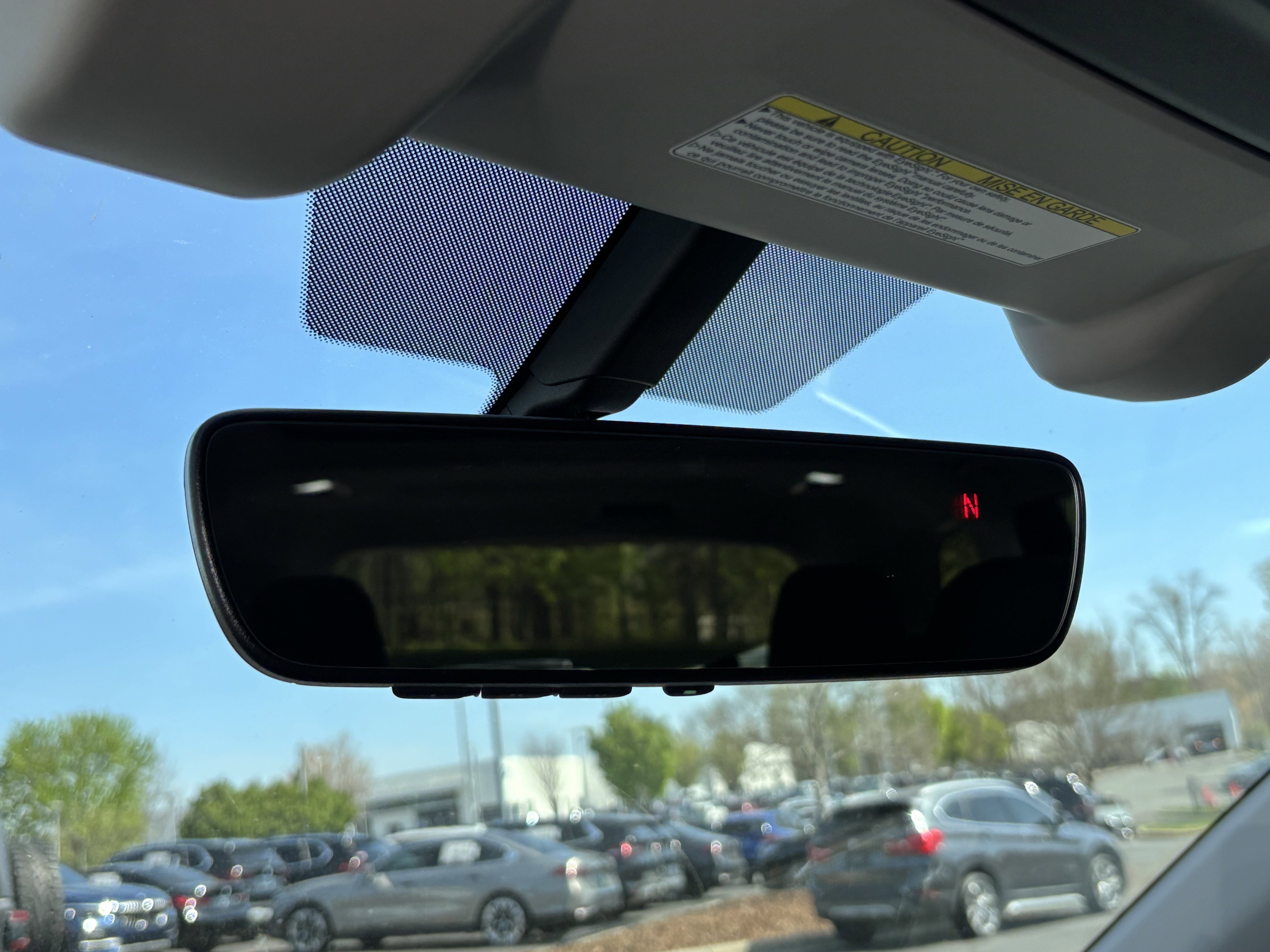 Used 2021 Subaru Ascent Limited w/ Technology Package image 28