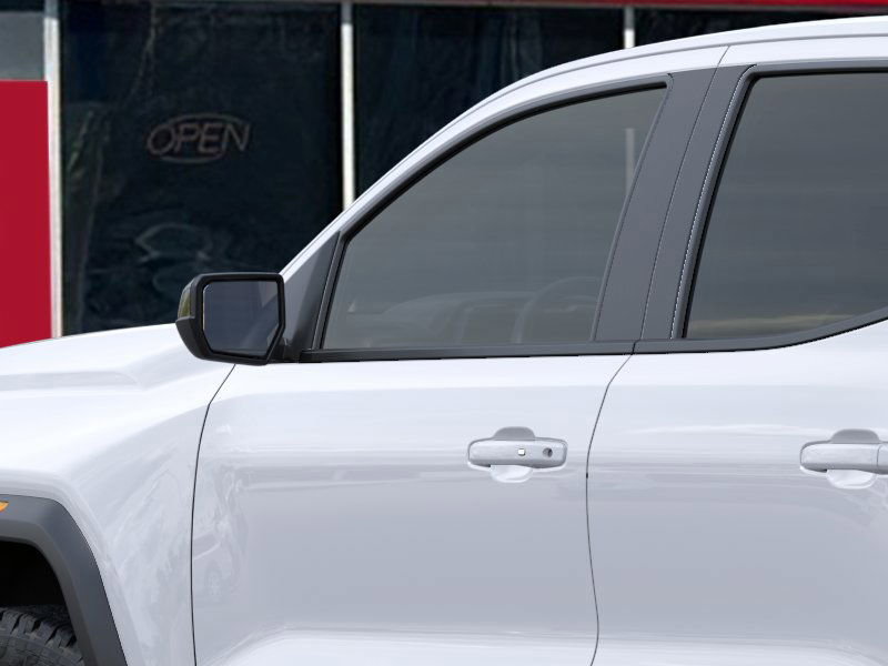 New 2025 GMC Canyon AT4 w/ Nightfall Edition image 12