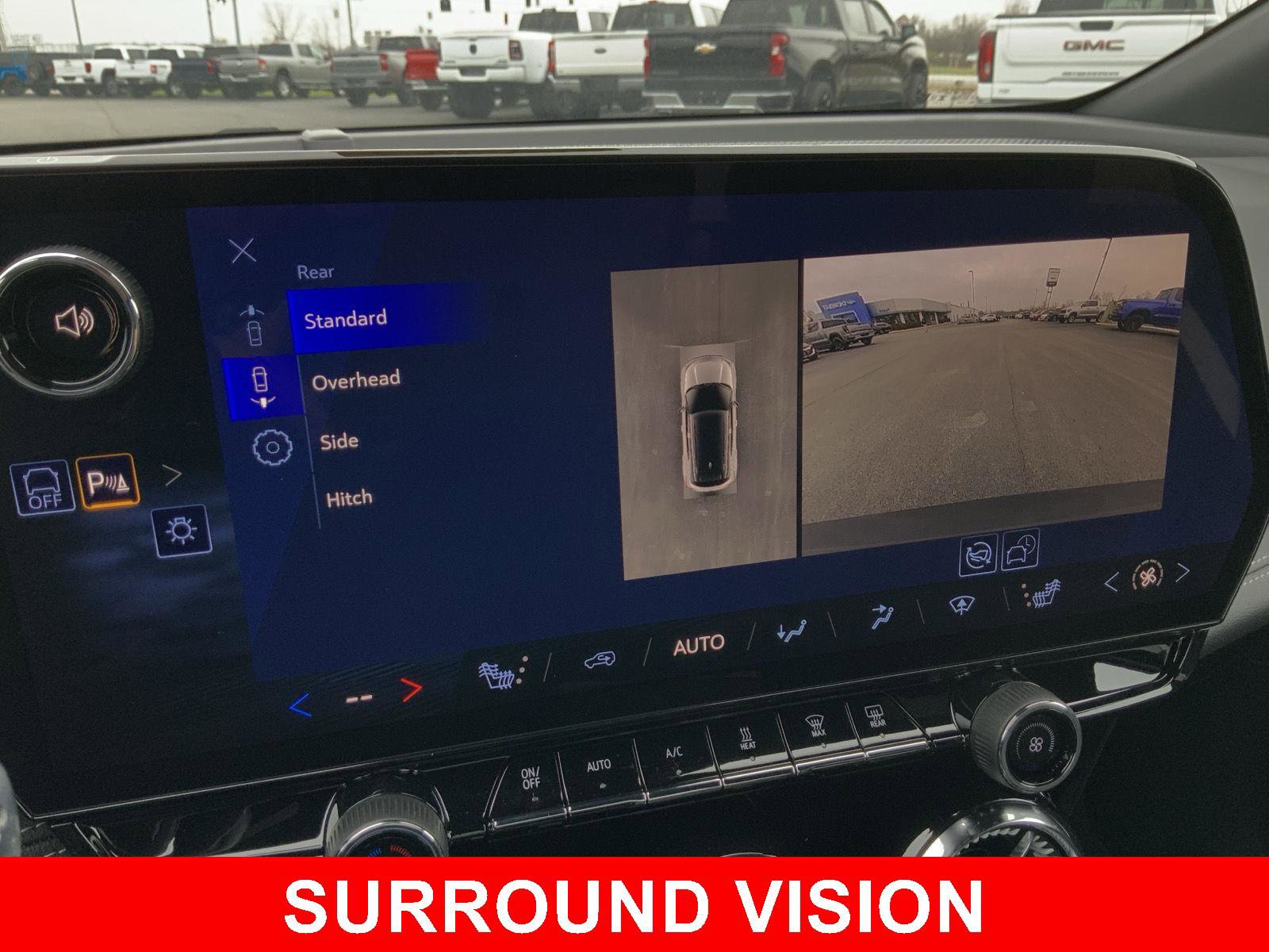 New 2026 Chevrolet Blazer EV LT image 7