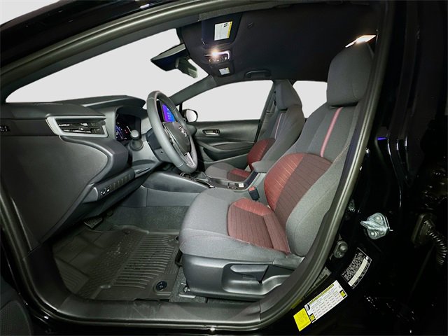 New 2026 Toyota Corolla SE image 14