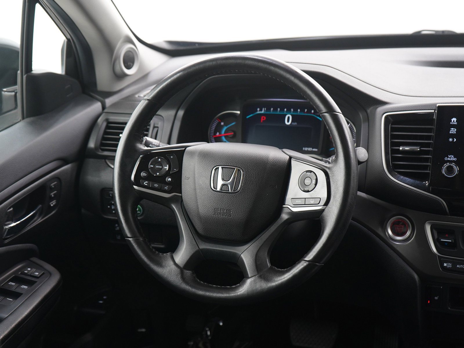 Used 2022 Honda Pilot Special Edition image 17