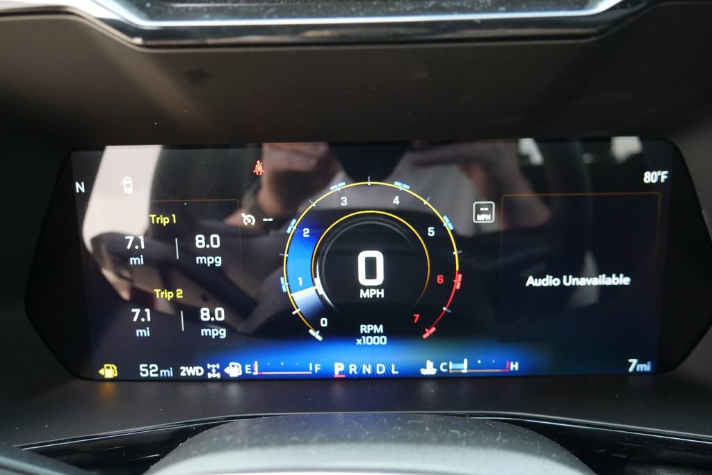 New 2026 Chevrolet Colorado LT image 14