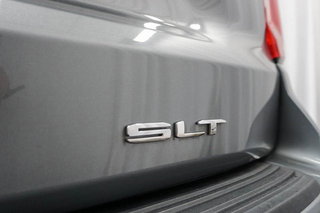 Used 2022 GMC Yukon SLT w/ SLT Premium Package image 20