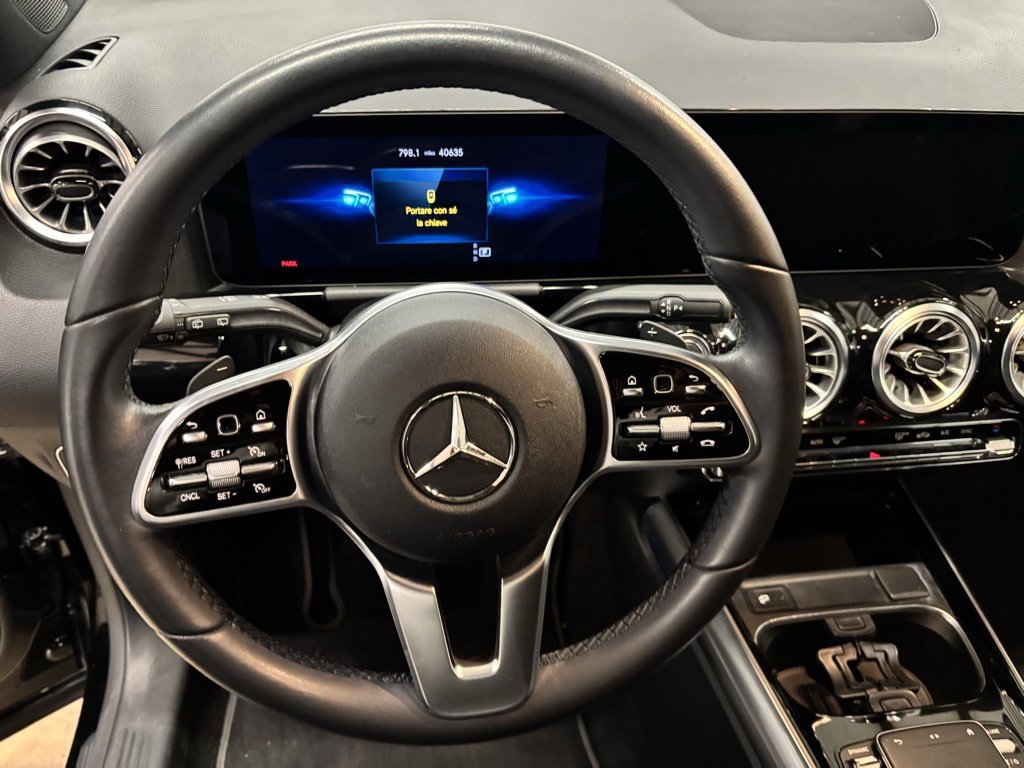 Certified 2022 Mercedes-Benz GLA 250 image 16