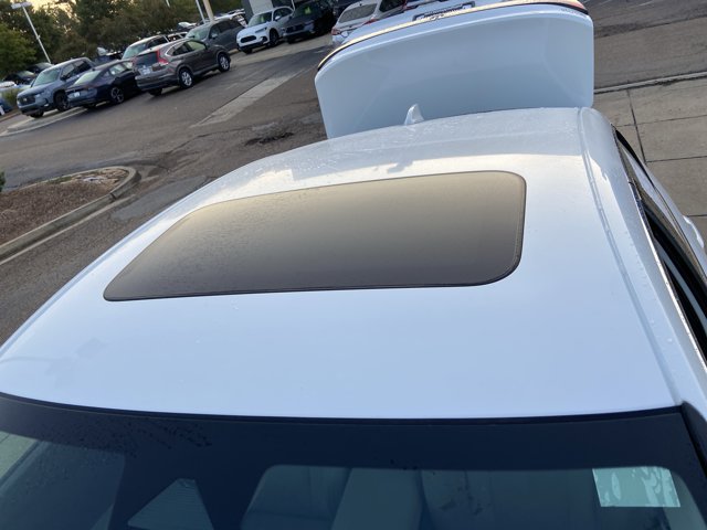 Used 2024 Honda Accord EX image 28