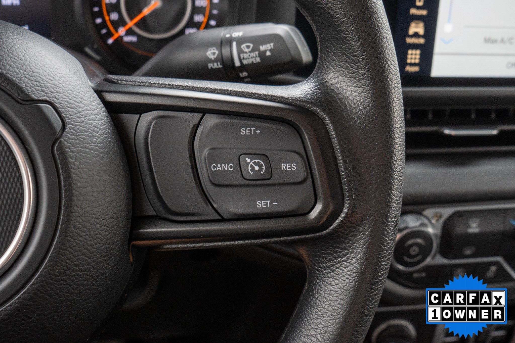 Used 2025 Jeep Gladiator Sport AWD/4WD image 25