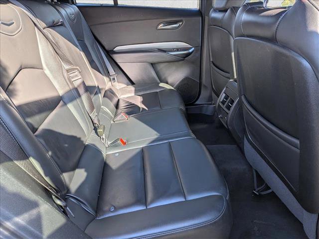 Used 2023 Cadillac XT4 Premium Luxury image 19