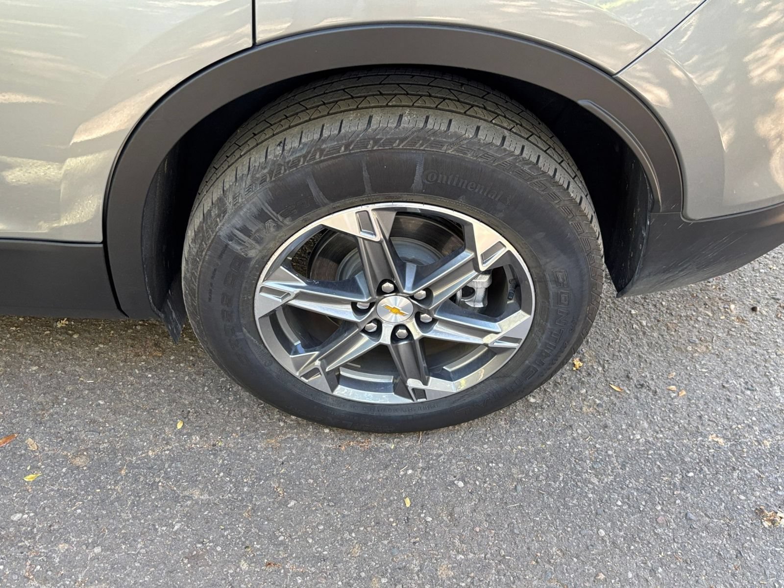 Used 2026 Chevrolet Blazer LT FWD image 29