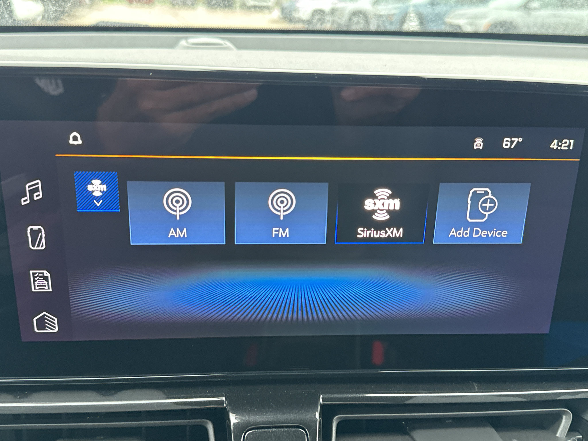 New 2026 Chevrolet TrailBlazer RS w/ Convenience Package FWD image 24