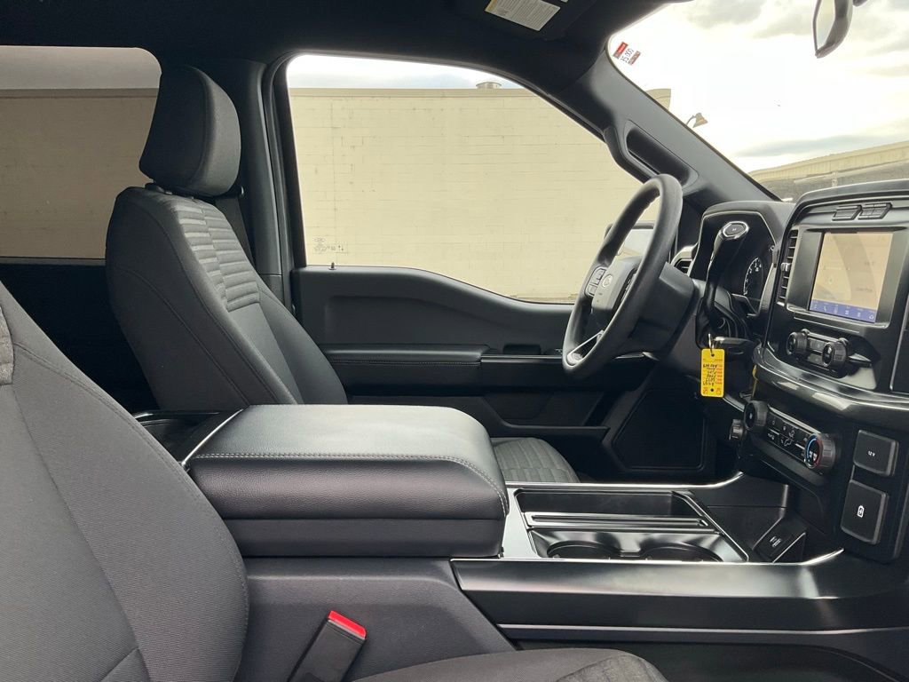 Used 2023 Ford F150 XL w/ STX Appearance Package image 41
