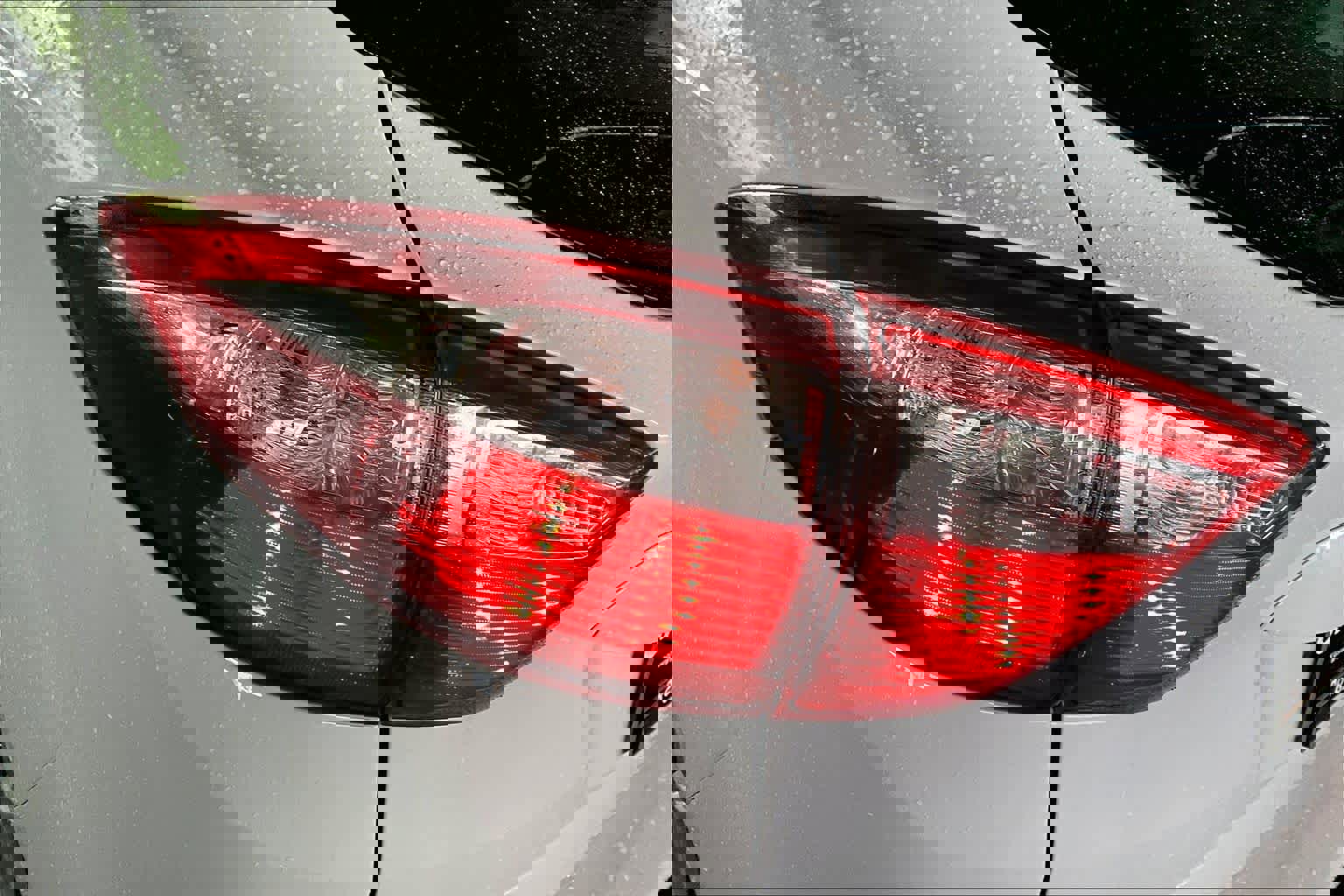 Used 2015 Ford C-MAX Energi SEL w/ Equipment Group 303A image 28