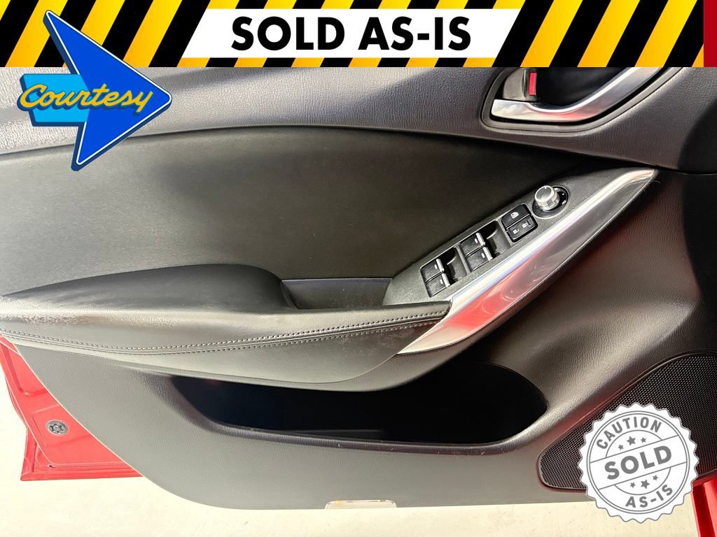 Used 2016 MAZDA MAZDA6 Sport FWD image 12