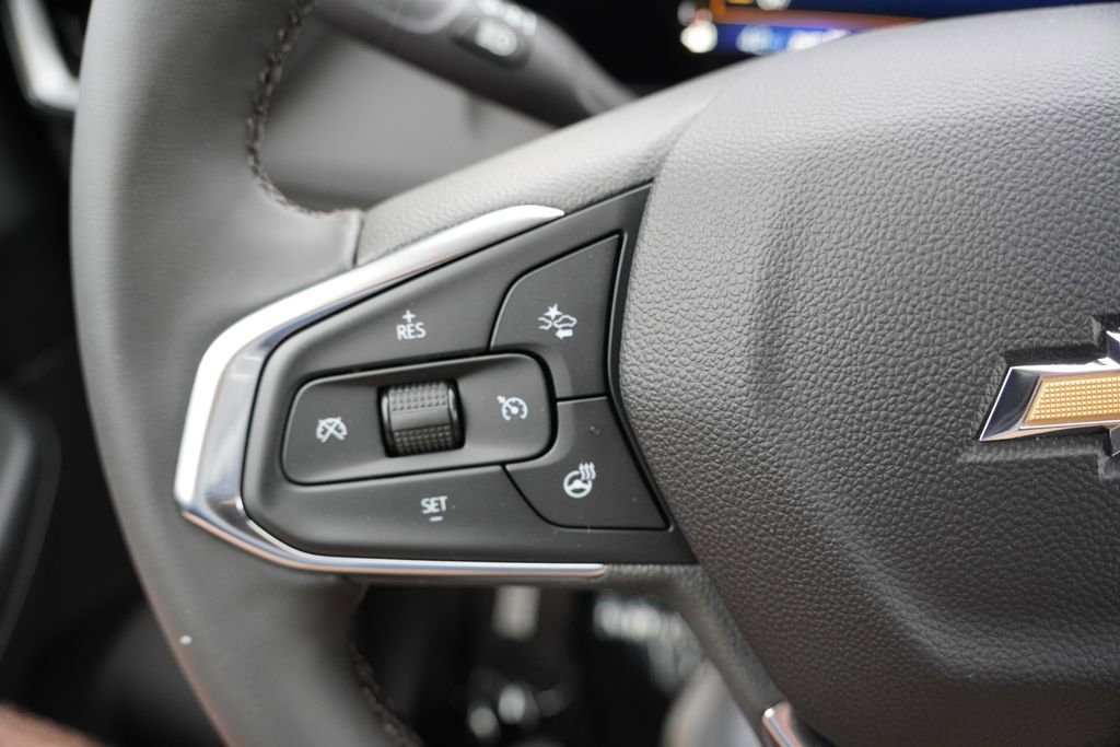 New 2026 Chevrolet TrailBlazer LT image 15