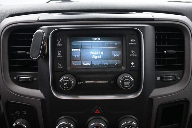 Used 2018 RAM 3500 Tradesman w/ Popular Equipment Group AWD/4WD image 19