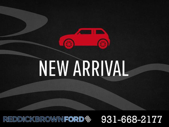 Certified 2025 Ford Expedition Active image 1