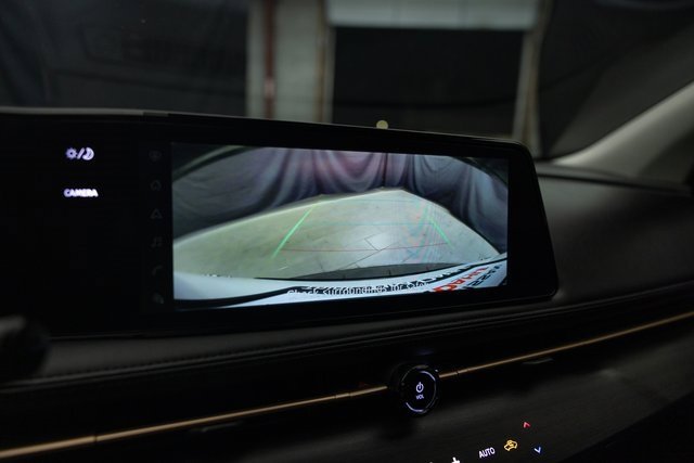 Used 2023 Nissan Ariya AWD image 28