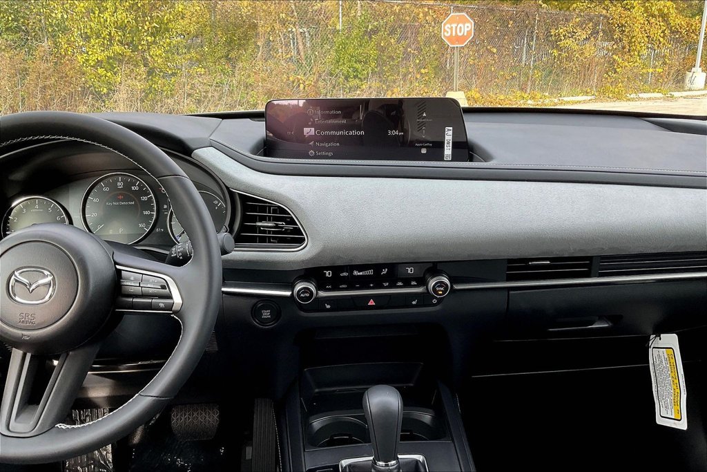 New 2026 MAZDA CX-30 Aire Edition AWD/4WD image 6