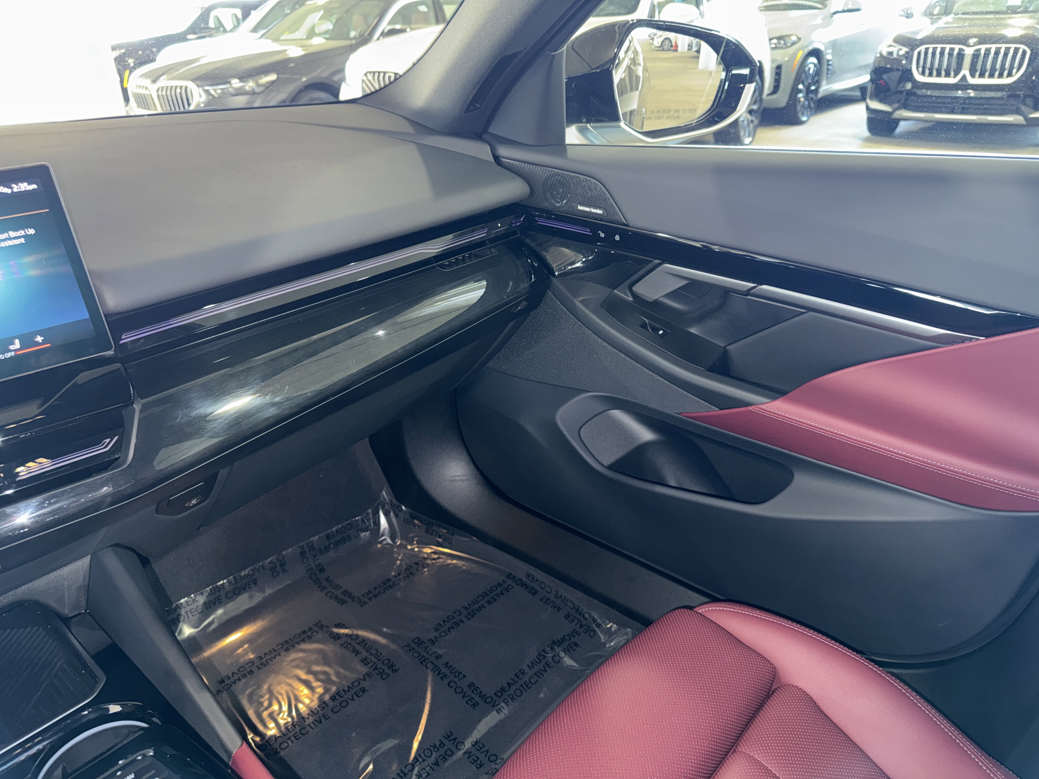 Certified 2025 BMW 530i 530i image 30