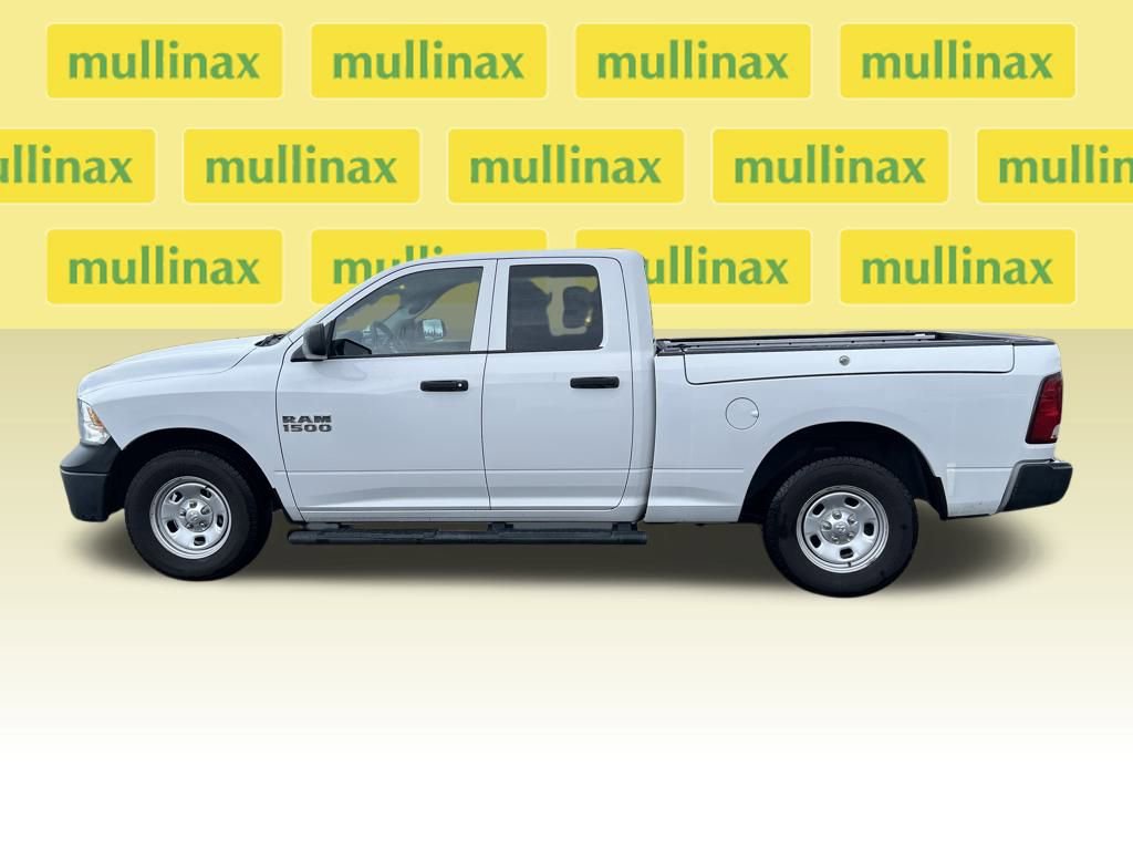 Used 2013 RAM 1500 Tradesman w/ Popular Equipment Group image 11