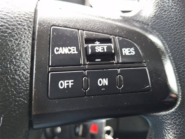 Used 2011 MAZDA MAZDA3 i Touring image 22