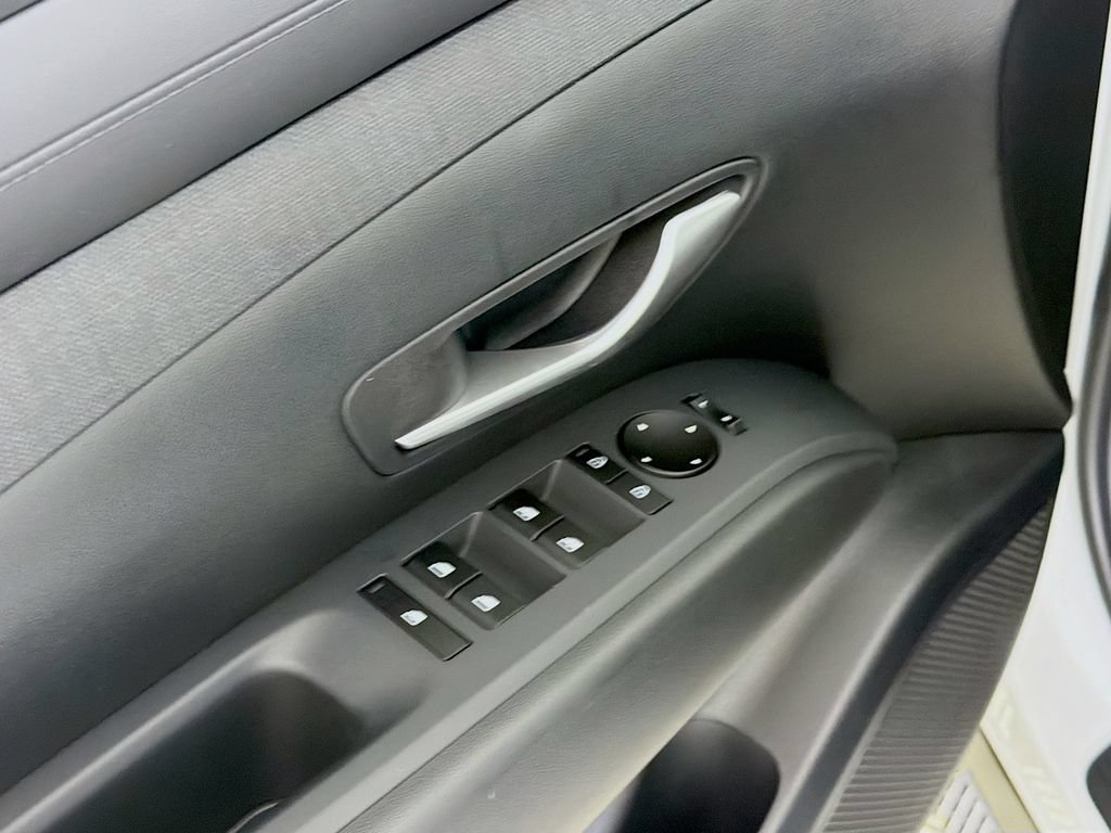 New 2026 Hyundai Tucson SEL FWD image 21