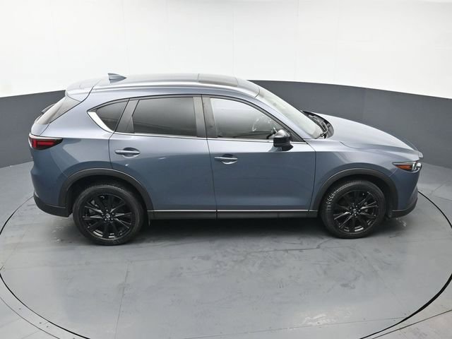 Certified 2023 MAZDA CX-5 Carbon Edition image 39
