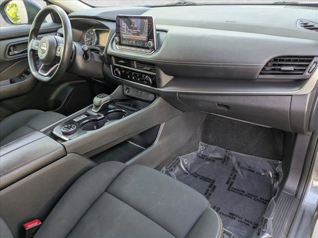 Used 2024 Nissan Rogue S AWD/4WD image 20