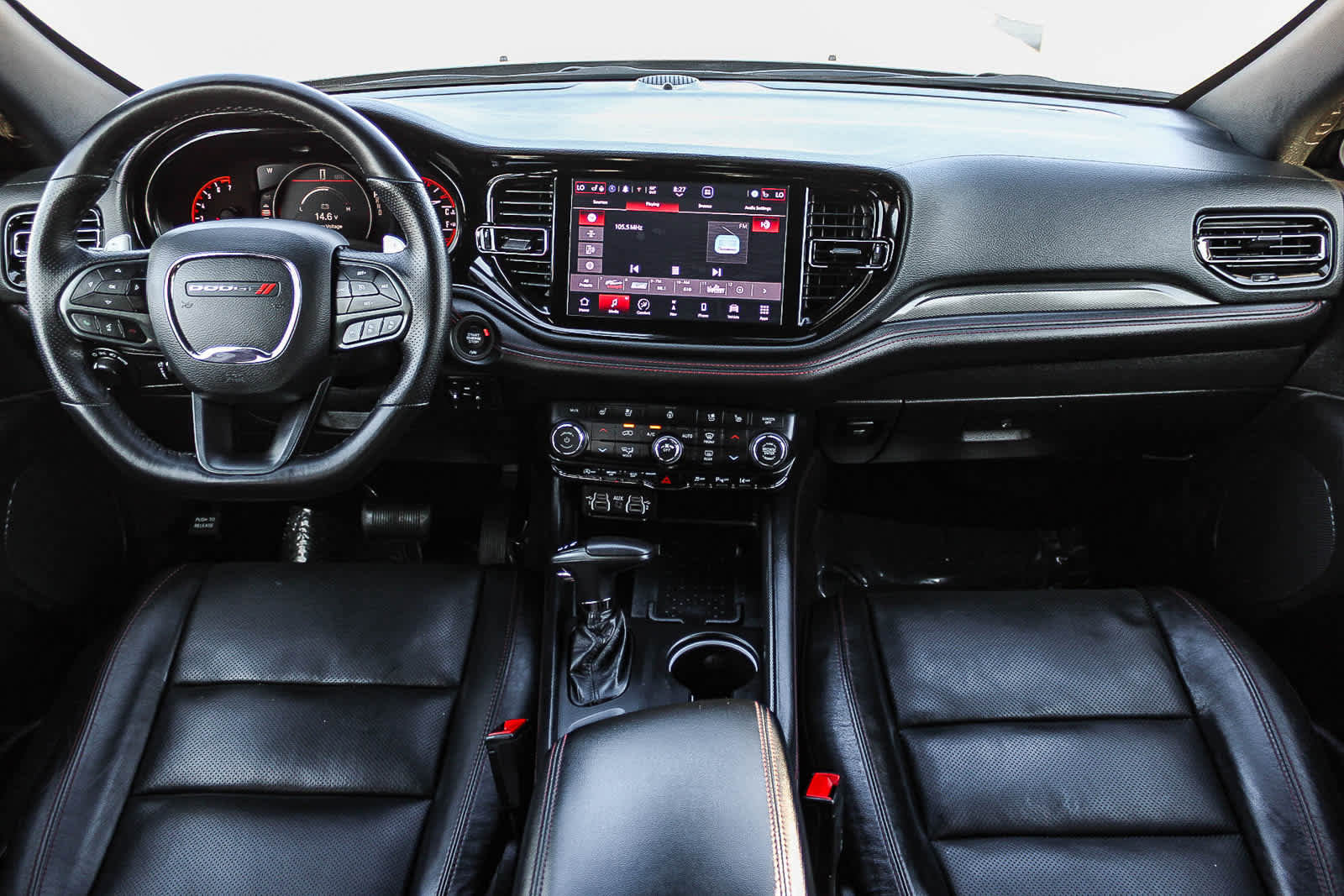 Used 2025 Dodge Durango GT image 12