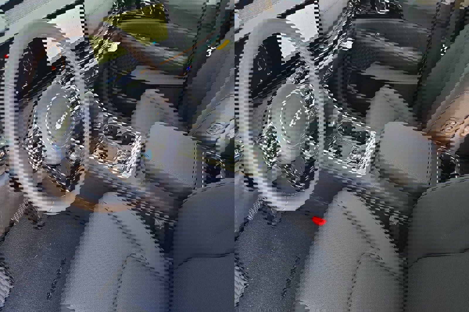 New 2026 Kia Carnival SX Prestige image 6