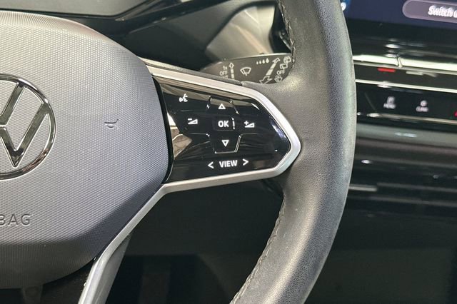 Used 2023 Volkswagen ID.4 S image 31