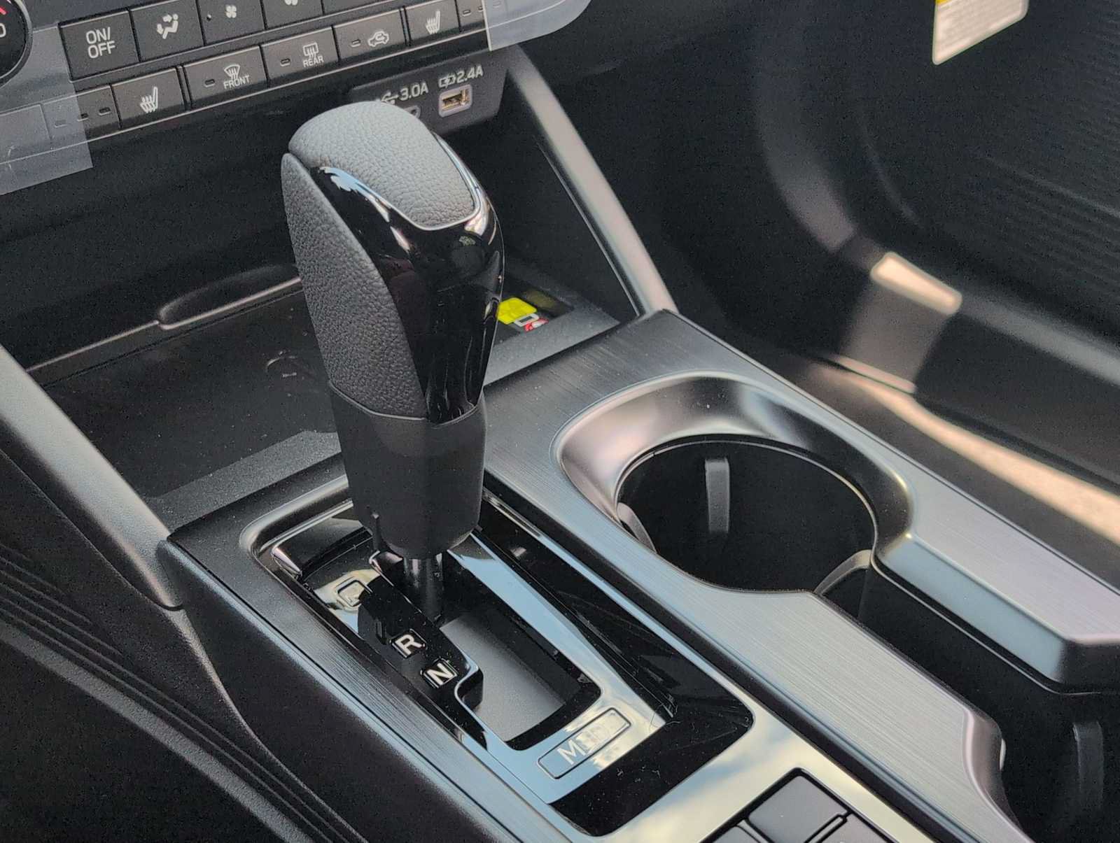 New 2026 Subaru Outback Premium AWD/4WD image 27