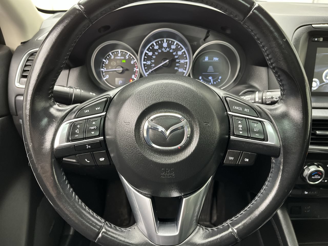 Used 2016 MAZDA CX-5 Grand Touring AWD/4WD image 15