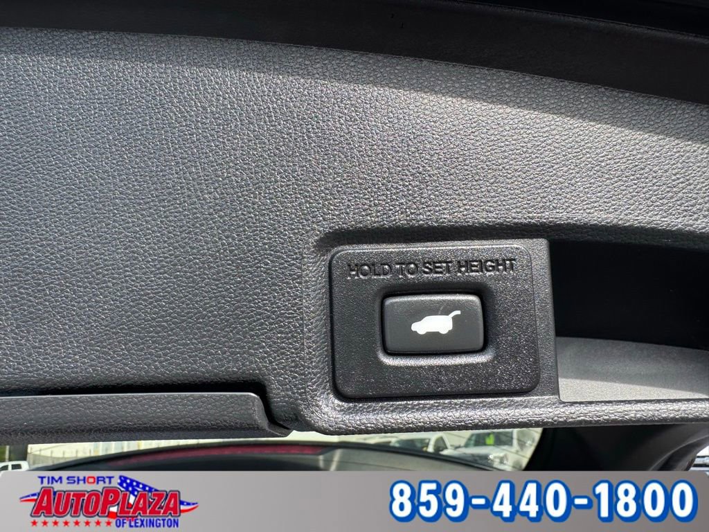 Used 2020 Acura RDX Front Wheel Dr image 38