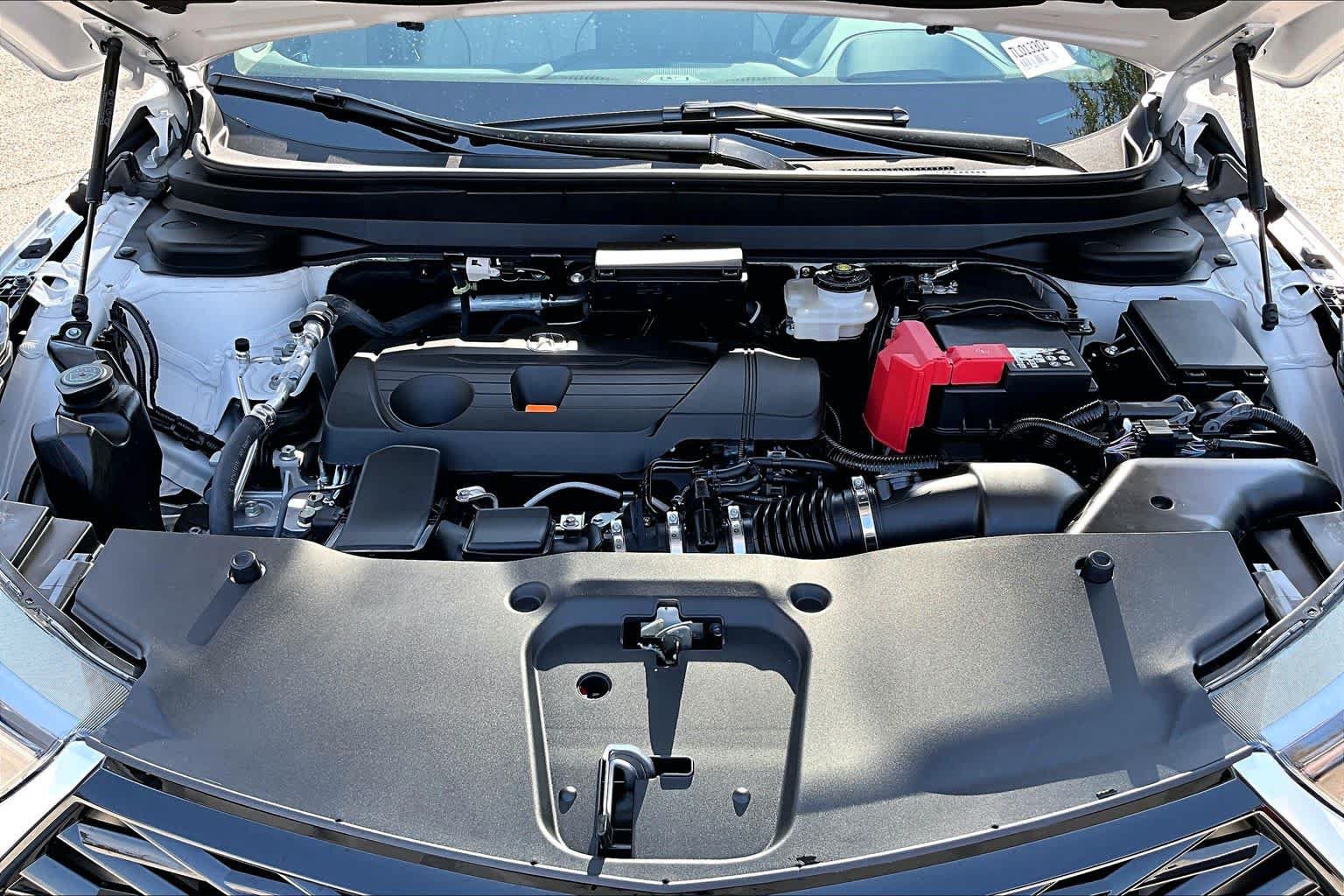New 2026 Acura RDX SH-AWD w/ Advance Package image 16
