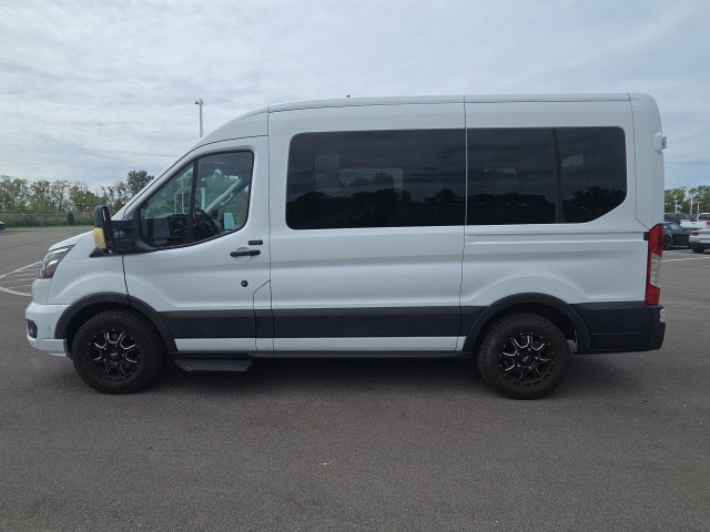 Used 2020 Ford Transit 150 XLT RWD image 13
