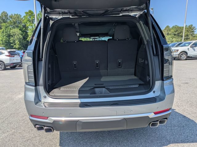 New 2026 Chevrolet Tahoe High Country AWD/4WD image 32