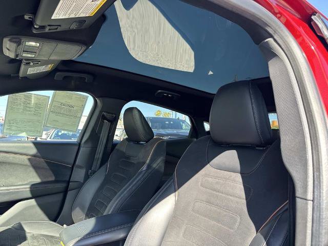 Certified 2021 Ford Mustang Mach-E GT image 19