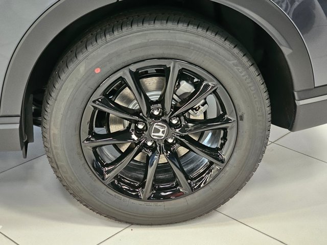 New 2027 Honda CR-V Sport-L image 9