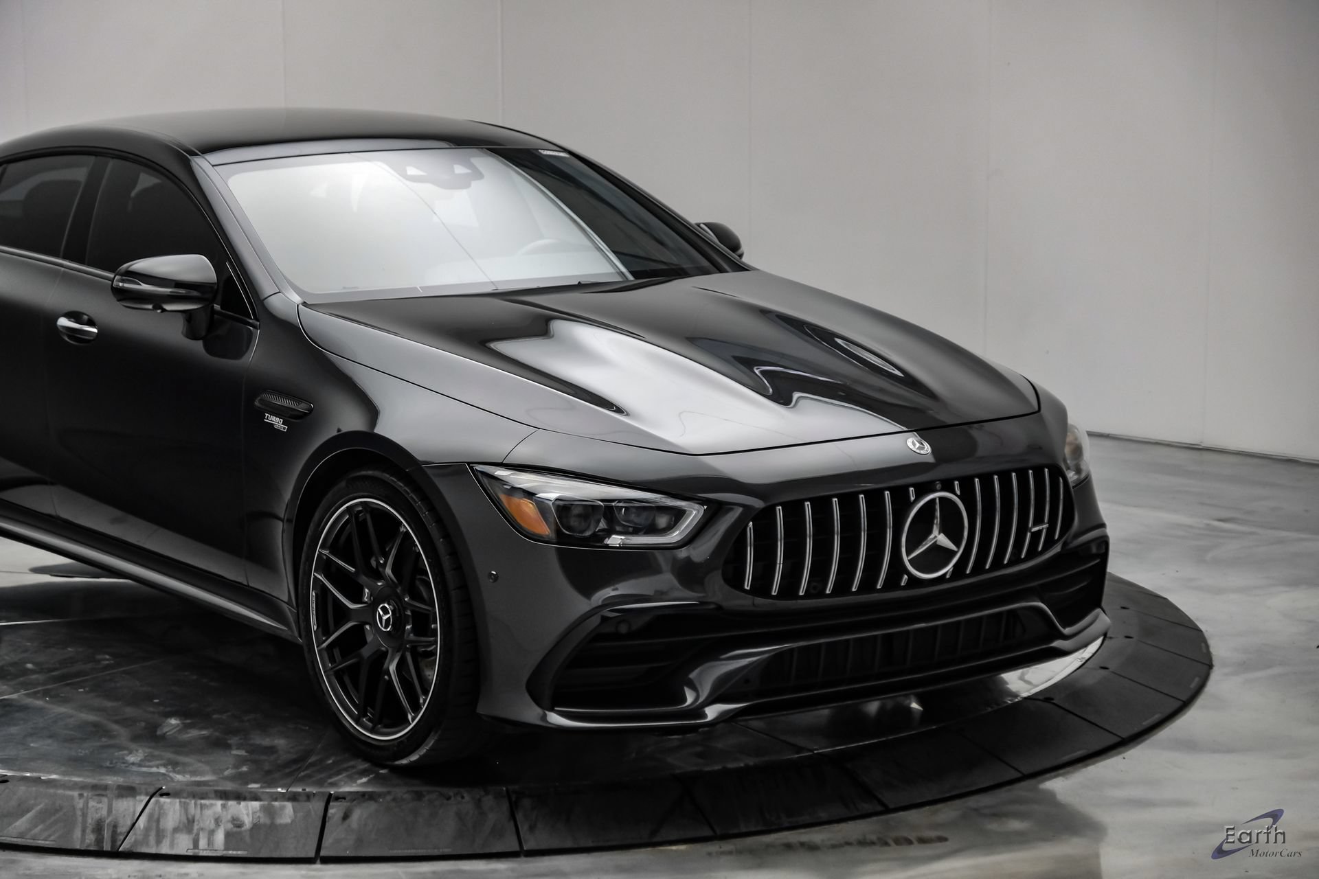 Used 2022 Mercedes-Benz AMG GT 43 image 27