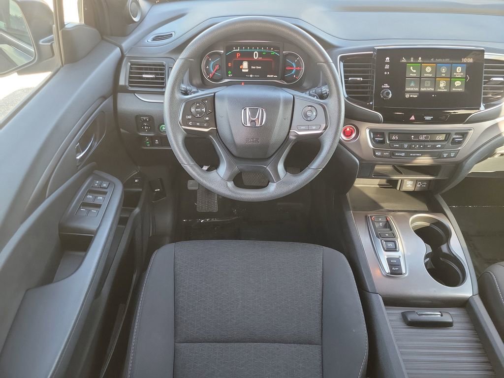 Used 2021 Honda Passport Sport image 13