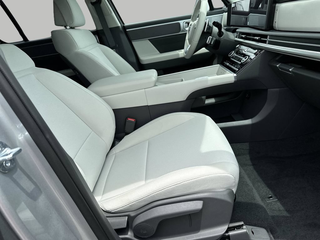 New 2026 Hyundai Santa Fe SE FWD image 26