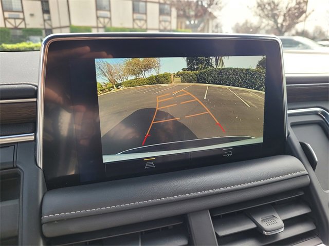 Used 2024 Chevrolet Tahoe Premier image 20