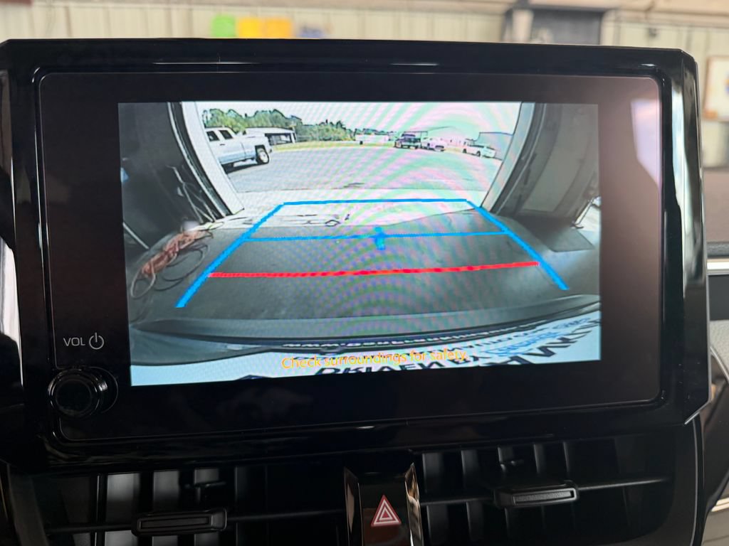 New 2026 Toyota Corolla LE FWD image 14