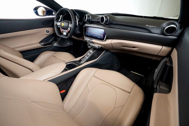 Certified 2019 Ferrari Portofino image 49