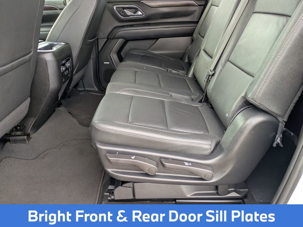 Used 2023 Chevrolet Suburban LT image 24