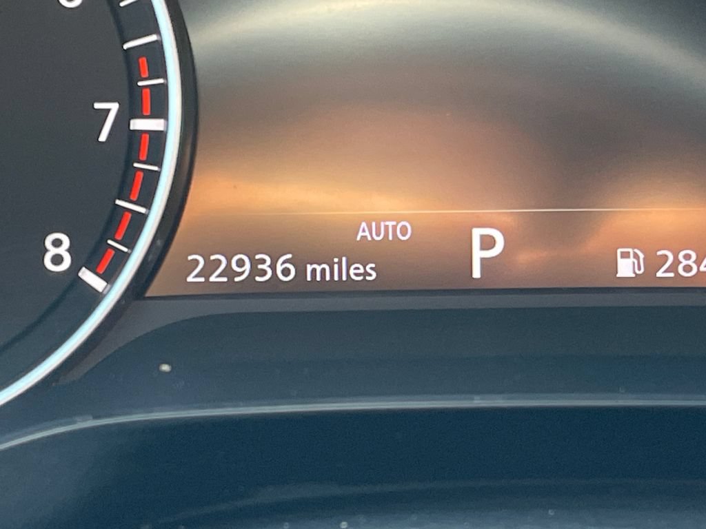 Certified 2024 Nissan Pathfinder Rock Creek AWD/4WD image 16