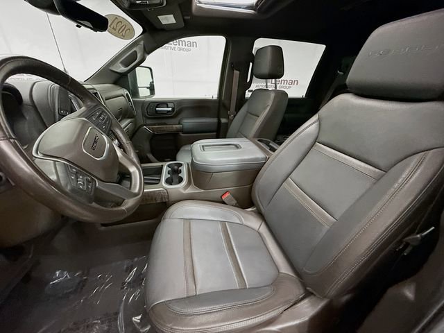 Used 2021 GMC Sierra 2500 Denali w/ Denali Ultimate Package image 24