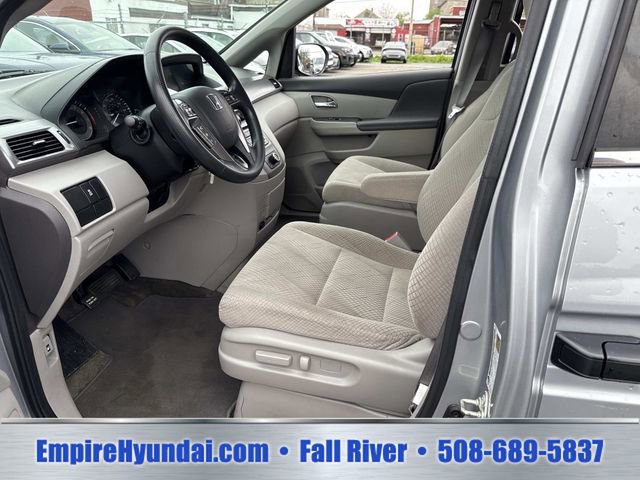 Used 2016 Honda Odyssey LX image 15