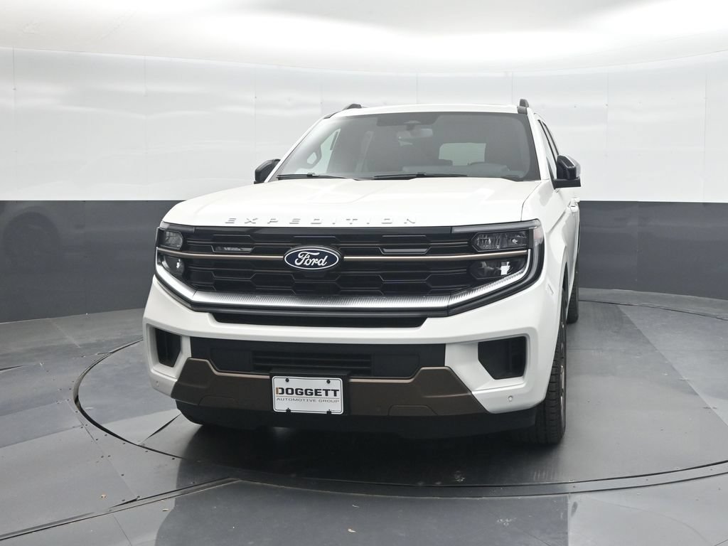 New 2027 Ford Expedition Max King Ranch AWD/4WD image 5